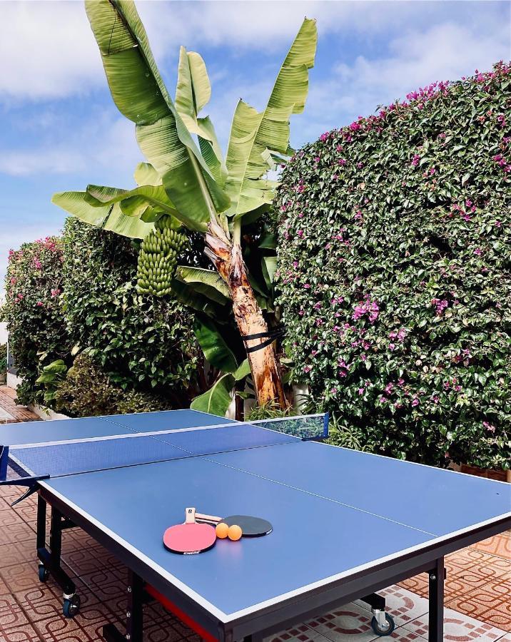 סנטה אורסולה Relaxing Villa Heated Pool Luxurious Views Massage מראה חיצוני תמונה